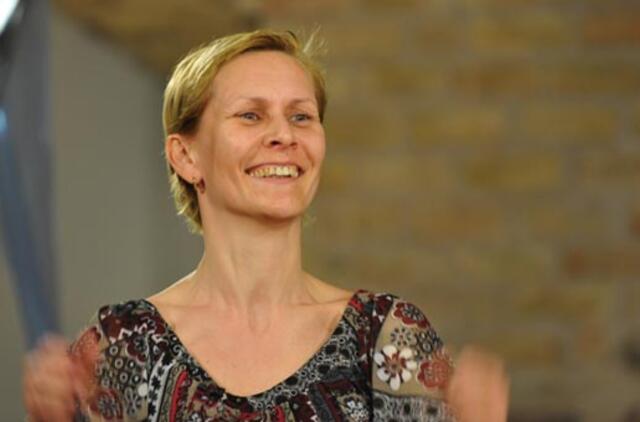 Trys klaipėdietės iššūkiai: misija - vėžys, misija - chemoterapija ir "Misija - grožis"