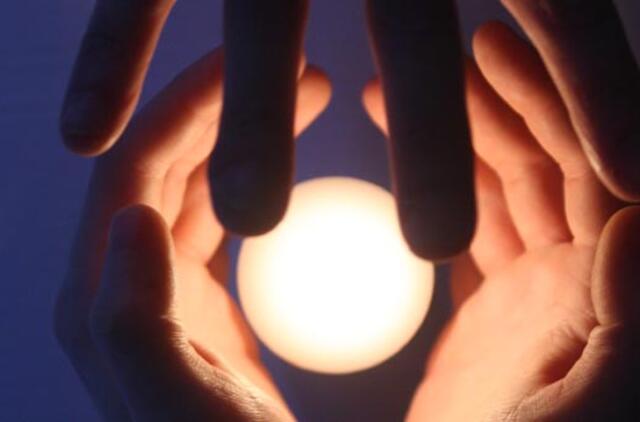 Už kokius sekso pasiekimus skiriama "Darwino" premija