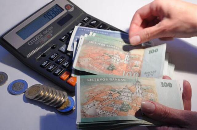 Verslo kūrimas: yra ir noro, ir baimės