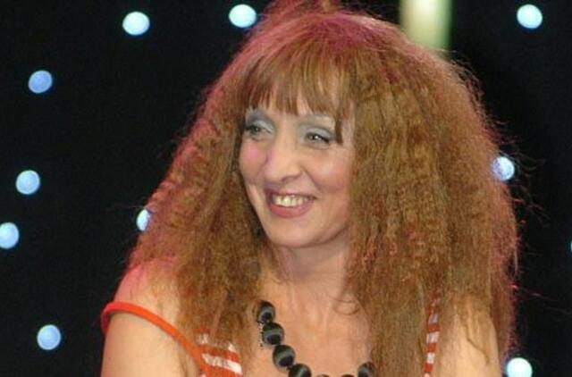 Vilija Lobačiuvienė: A. Storpirščio sveikata – akivaizdus įrodymas, kad mano burtai veikia