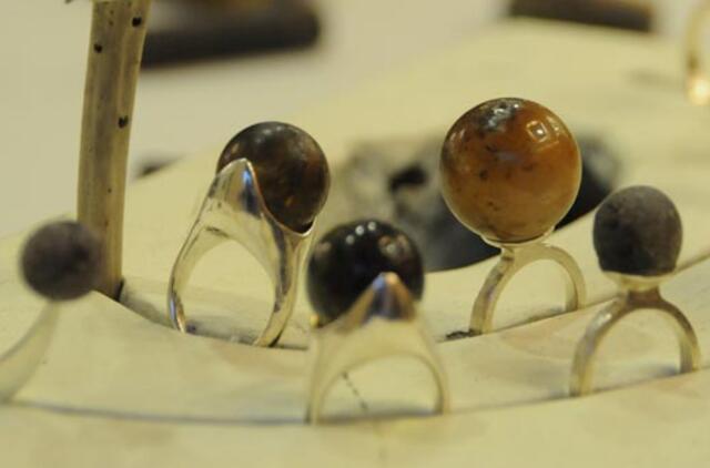 Vilnietė neteko daugiau kaip 35 tūkst. litų vertės papuošalų