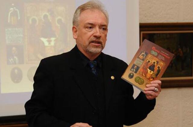 Atgijęs pažinimo medis maitins naująją moksleivių kartą