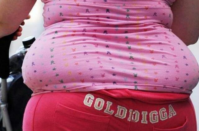 Dietologė: lieknėjimas nesusijęs su dieta