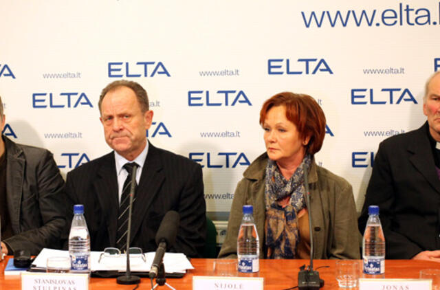 Drąsiaus Kedžio istorija: teisėsaugoje veikia įtakingos jėgos, dengiančios pedofilus