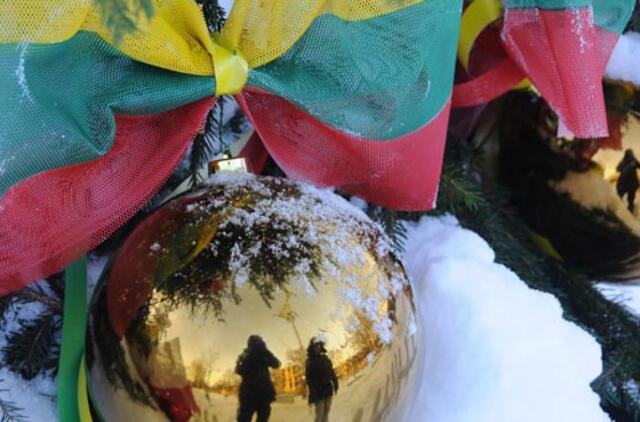 Gerumo niekada nebus per daug...