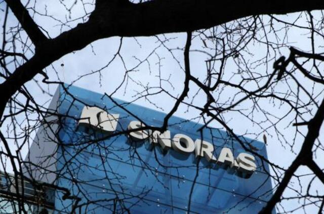 Įmonės savo paskolas SNORE jau gali perkelti į kitus šalies bankus