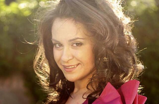 Jo muzika - neprilygstama. Tai - Piazzolla