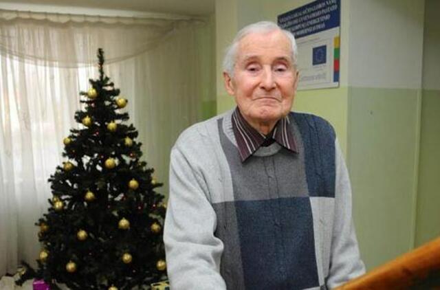 Mūsų protėviai vietoj dejonių giesmes giedojo