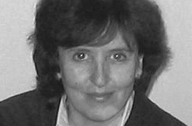 Netekome architektės Gražinos Poškaitės