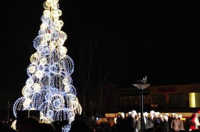 Palanga kviečia Naujuosius pasitikti pajūryje