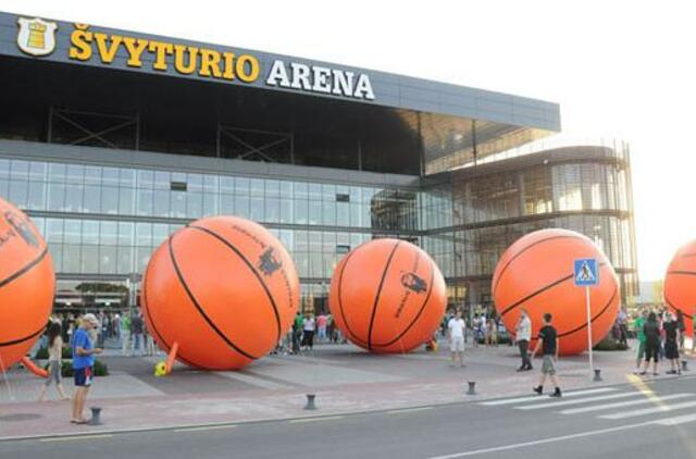 Ryškiausi 2011 metų Klaipėdos sporto atspindžiai