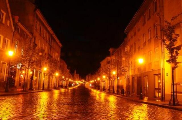 Stengiamasi įdarbinti savivaldybės įmones