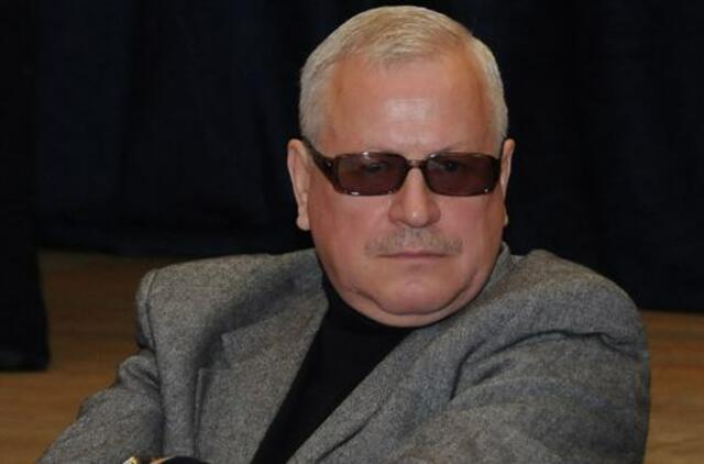 Teismas: buvęs "Bandužių" pirmininkas - neteisus