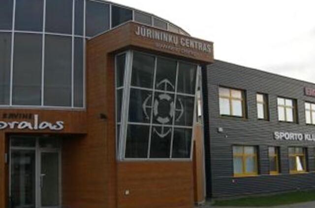 Uosto direkcija nebeskirs lėšų Jūrininkų centrui