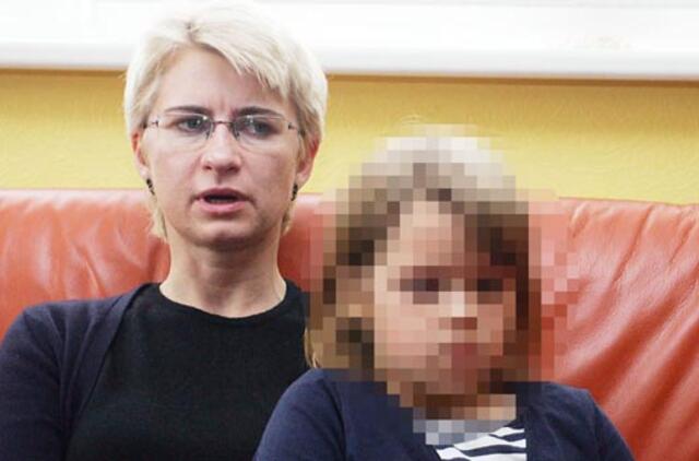 Vytautas Landsbergis: labai norėčiau, kad būtų sugrįžta prie vaiko likimo