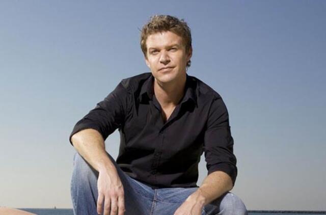 CSI trijulę keičia detektyvas "Pelkė"