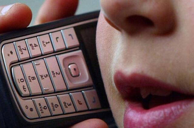 Dėl skambančio mobiliojo telefono Niujorko filharmonijoje buvo nutrauktas koncertas