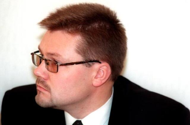 Futbolo turnyru prokurorai pagerbs žuvusį kolegą