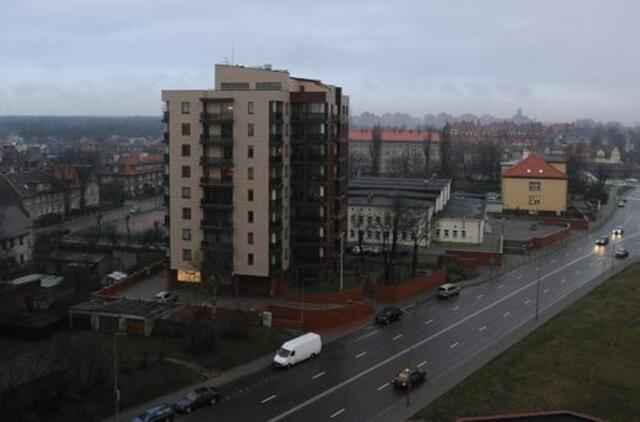 Klaipėda: VE.lt pristato sausio 9-osios įvykius