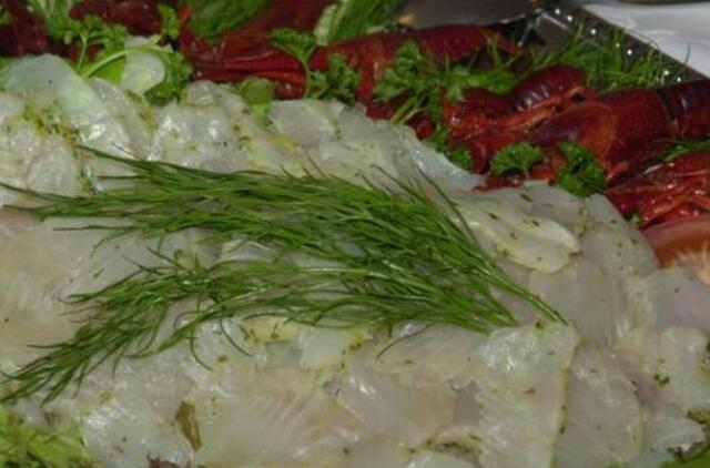 Kokio maisto reikia smegenims?