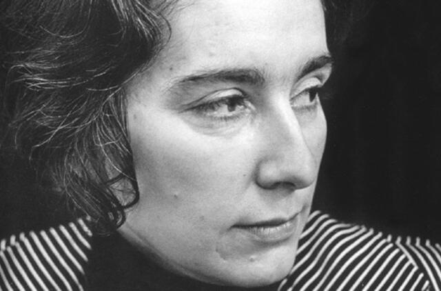 Mirė dailėtyrininkė, pedagogė Laimutė Cieškaitė-Brėdikienė