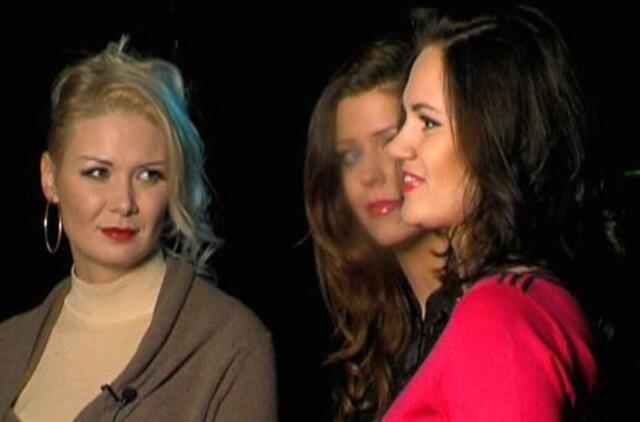 Natalija Bunkė: "Baigėsi nemokančių dainuoti gražių merginų grupių era!"