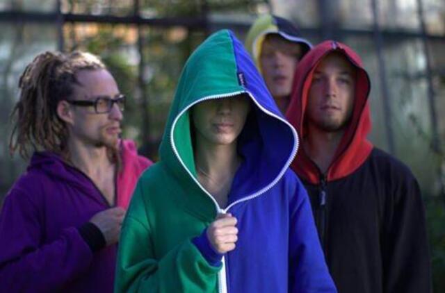 Naujuosius metus "KeyMono" pradeda bendru darbu su DJ Evermean