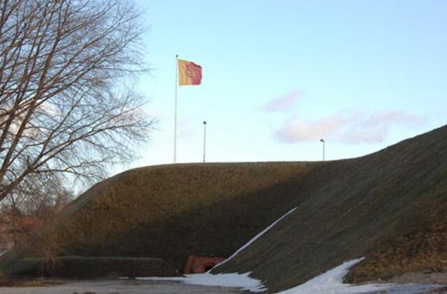 Nori pradėti gaivinti piliavietę