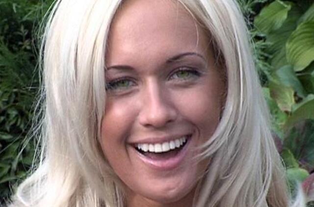 Oksanos Pikul santykiai su Simu Jasaičiu - tarsi vaikščiojimas minų lauku?