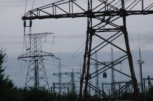 Pelnų nereguliavimas įžiebė ir energetikų ginčus