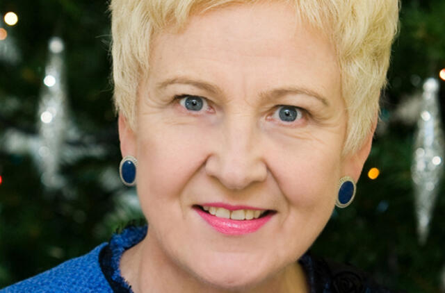 Politikai 2012-aisiais norėtų matyti laimingesnę, turtingesnę, neišsivaikščiojančią Lietuvą