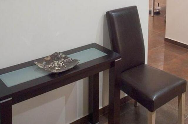 Prieškambaris: pasitikite svečius stilingai!