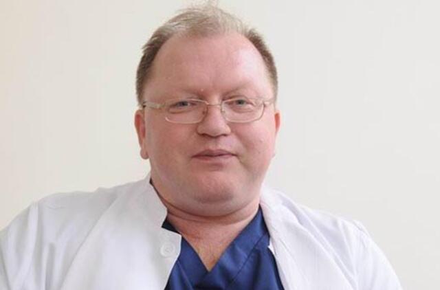 Protiniai dantys: šalinti ar palikti?