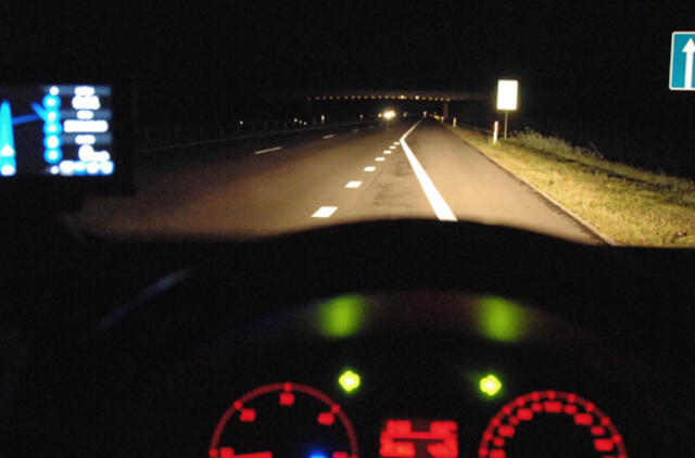 Saugesniam eismui - per 80 milijonų