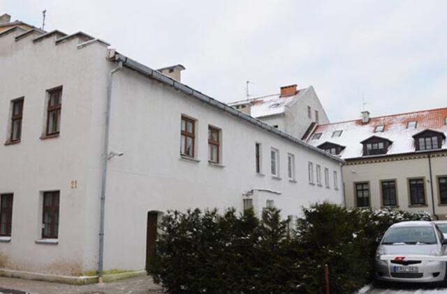 Šilumos kainas įmanoma grąžinti į 2000-uosius