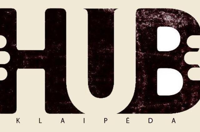 Uostamiestyje atidaromas jaunųjų verslininkų traukos centras "HUB Klaipėda"