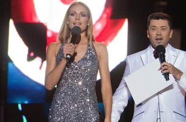 Valentino dienai - tradiciniai rinkimai "TV3 mylimiausi"