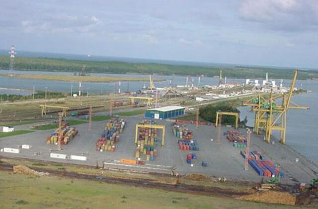 Verslas ir valstybė nepasitiki vienas kitu