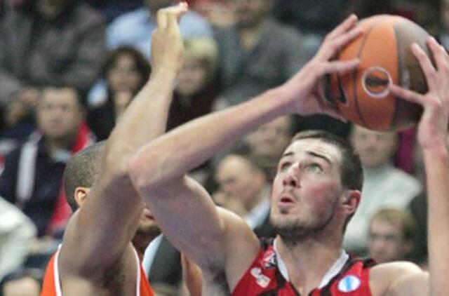 Vilniečiai tikisi sugrįžti į pergalių kelią