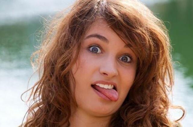 Dėl ko moterys labiausiai įsižeidžia