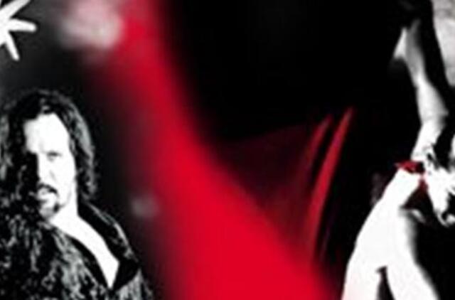 Dovana kiekvienai moteriai - šokio spektaklis "Flamenko aistros galia"