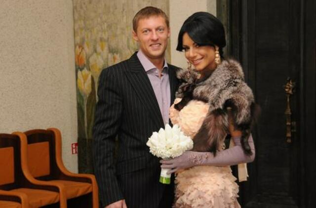 Futbolininkas Robertas Poškus išrinktąją vedė Klaipėdoje