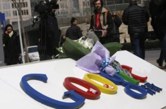 Internetas peržengia padorumo ribas