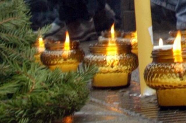 JAV mirė kino filmo "Devynios su puse savaitės" kūrėjas