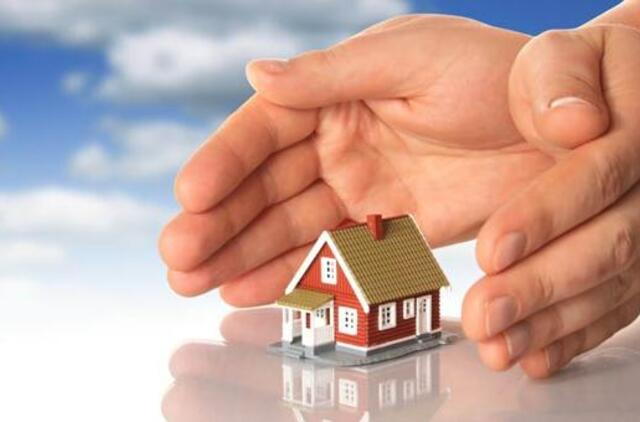 Kaip sukurti sveiką interjerą? 5 gydomojo dizaino taisyklės