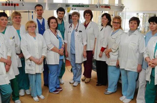 Kasdienybės stebuklai