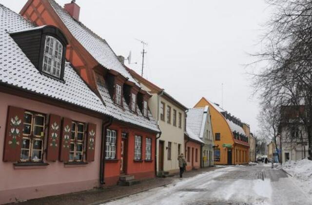 Klaipėda: VE.lt pristato vasario 16-osios įvykius