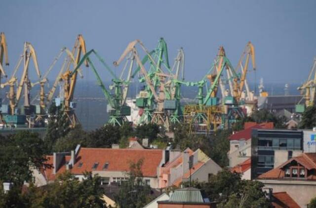 Klaipėdai draugystę siūlo ir Naujasis Orleanas