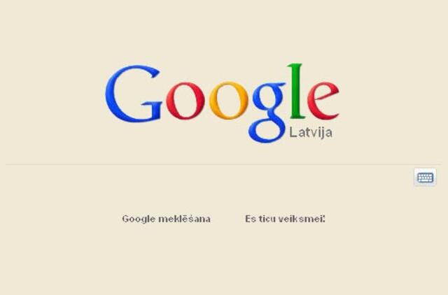 Kuo norėtų tapti latviai?