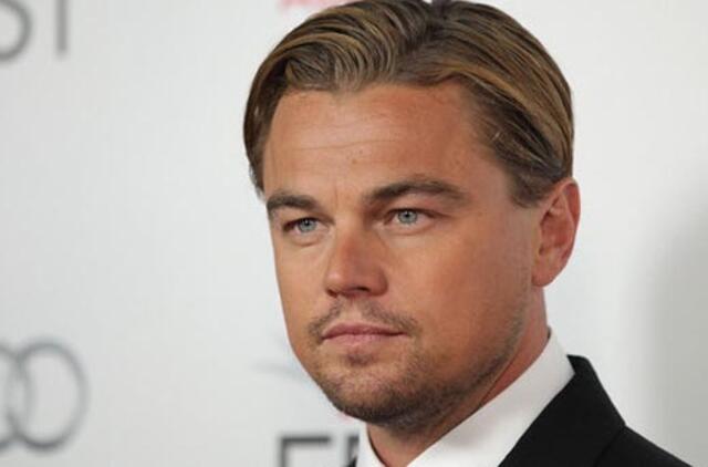 Leonardo Di Caprio savo labdaros fondą papildys lėšomis iš kokybiškos kavos pardavimų